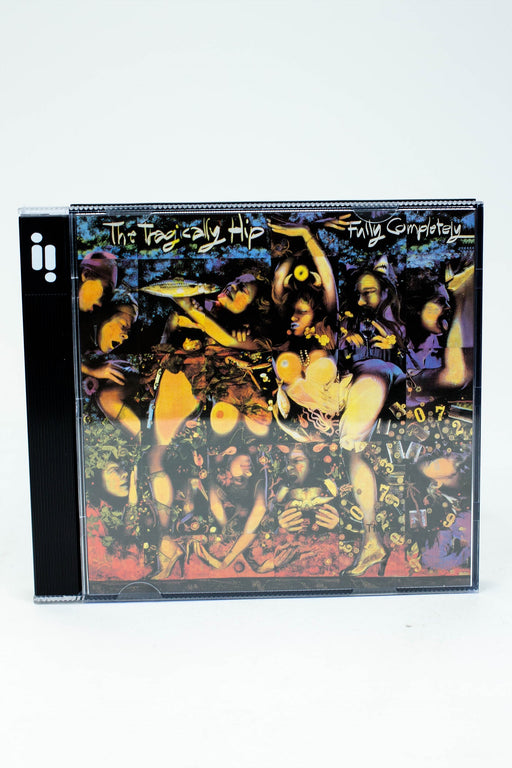 INFYNITI  The Tragically HIP TRFCO 100  scale | Jupiter Grass