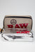 RAW SMELL PROOF BAGS – NATURAL | Jupiter Grass