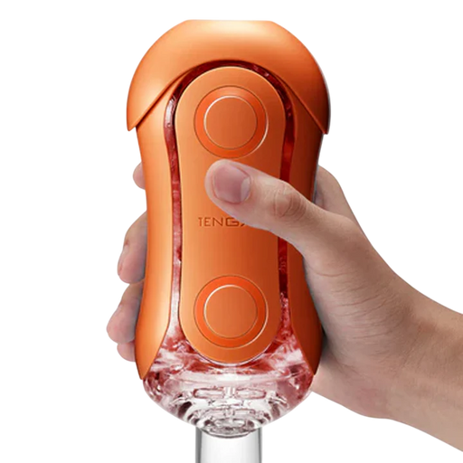 FLIP ORB SUNSET ORANGE