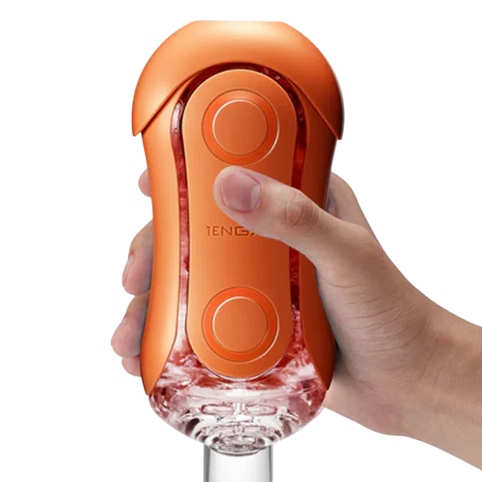 FLIP ORB SUNSET ORANGE