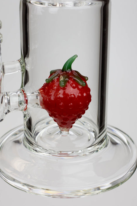 9" Genie Fruit dab Rig | Jupiter Grass