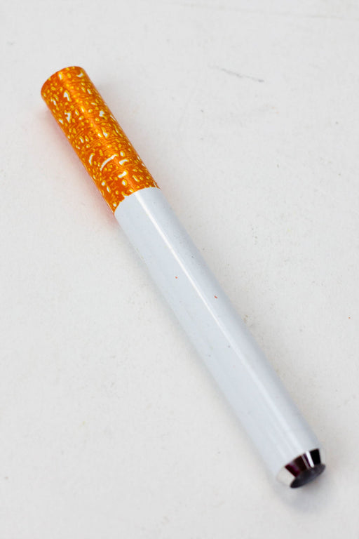 Metal one hitter pipe Box of 50 | Jupiter Grass