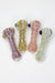4.5" soft glass 8560 hand pipe - 127 | Jupiter Grass