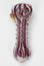 4.5" soft glass 8560 hand pipe - 127 | Jupiter Grass
