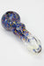 4.5" soft glass 8561 hand pipe - 140 | Jupiter Grass