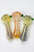 4.5" soft glass 8562 hand pipe - 160 | Jupiter Grass