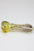 4.5" soft glass 8562 hand pipe - 160 | Jupiter Grass