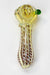 4.5" soft glass 8562 hand pipe - 160 | Jupiter Grass
