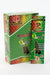 HONEY PUFF | Fruit Flavored Hemp Wraps Box of 12 | Jupiter Grass