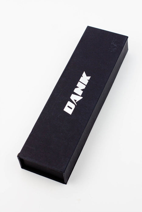 DANK Absolute Zero Cooling Pipe | Jupiter Grass