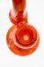 6" Single chamber bubbler-Assorted | Jupiter Grass
