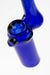 5.5" Single chamber Skinny bubbler-Assorted | Jupiter Grass