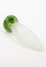 4.5" Frost soft glass hand pipe Pack of 2 - 8698 | Jupiter Grass