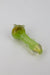 4" soft glass hand pipe - 8751 | Jupiter Grass