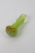 4" soft glass hand pipe - 8751 | Jupiter Grass