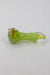 4" soft glass hand pipe - 8751 | Jupiter Grass