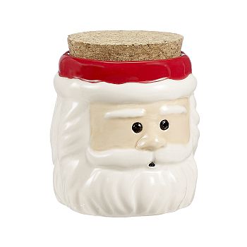 SANTA STASH JAR | Jupiter Grass