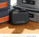 Herb & Mary | Hard accessory carrying case | Jupiter Grass