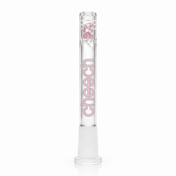 Cheech | 5.5" Diamond Downstems with Diffusion Cuts | Jupiter Grass