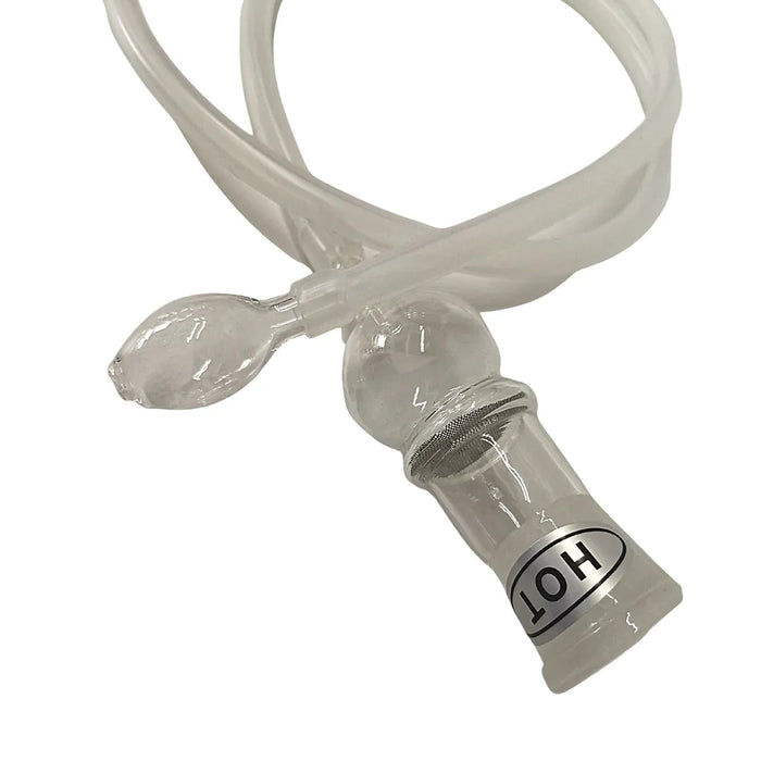 Smoke Pitara - VAPORIZER WHIP | Jupiter Grass