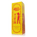 Cheech & Chong® Glass | 10" Pop Art Beaker Base Water Pipe [CC155] | Jupiter Grass