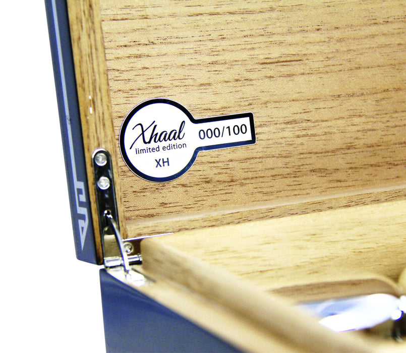 HUMIDOR | BLUE | Jupiter Grass
