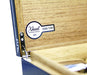 HUMIDOR | BLUE | Jupiter Grass