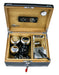 HUMIDOR | BLACK | Jupiter Grass