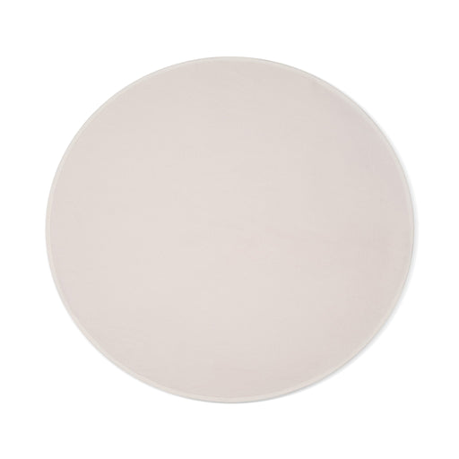 Throw - Oat with Bag