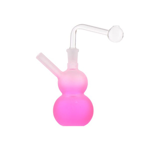 4" Oil Burner Water Bong [AK-I1] | Jupiter Grass