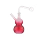 4" Oil Burner Water Bong [AK-I1] | Jupiter Grass