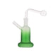 4" Oil Burner Water Bong [AK-I2] | Jupiter Grass