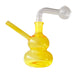 4" Oil Burner Water Bong [AK-I4] | Jupiter Grass
