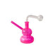 4" Oil Burner Water Bong [AK-I4] | Jupiter Grass