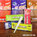 Hornet | King size (110mm) Flavor flavor Burst beads tip cones Box of 12 | Jupiter Grass