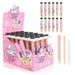 Baked Bunny Assorted 12 Flavors Mix Pre Rolled Cones Box of 24 [ART3458-BB] | Jupiter Grass