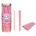 Baked Bunny Hemp Wrap King size Pre Rolled Cones [ARTP8111-72-BB] | Jupiter Grass