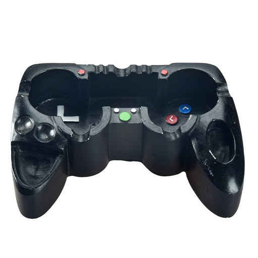 Game Controller Design Resin Ash Tray Black Color [ASH204] | Jupiter Grass