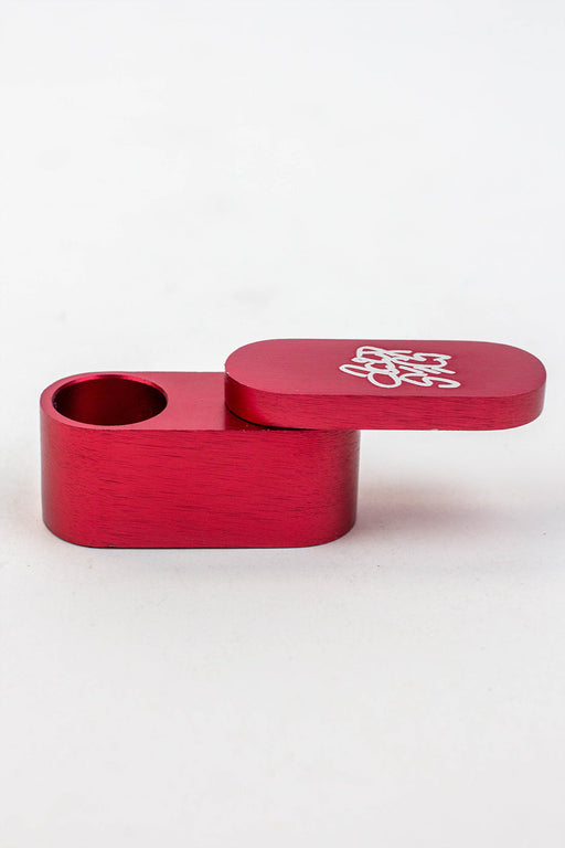 Acid Secs - Aluminum Foldable Pipe with screen | Jupiter Grass