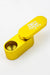 Acid Secs - Aluminum Foldable Pipe with screen | Jupiter Grass