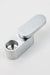 Acid Secs - Aluminum Foldable Pipe with screen | Jupiter Grass