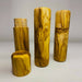 VOW | Olive wood Tube/Smoker's gift | Jupiter Grass