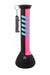 Rebound 14" Silicone Waterpipe Beaker | Jupiter Grass
