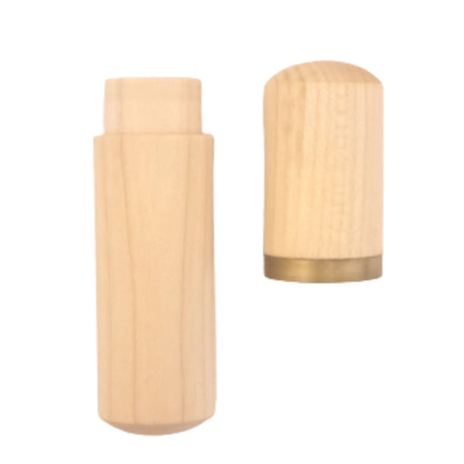 CANADA PUFFIN | Northern Lights Preroll and Taster Pipe Holder | Jupiter Grass