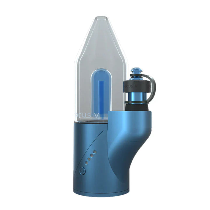 Focus V - CARTA E-Rig (Atlantis Limited Edition) | Jupiter Grass