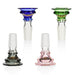 Medusa | 14mm Bong Bowl – Assorted Colors [BB-MDSA-04] / 1 pcs | Jupiter Grass