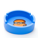 Choast | 3.5″ Silicone Ashtray – Heat-Resistant & Durable | Jupiter Grass