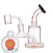 Xtreme | 5" Oil Rig with quartz banger [BT4409] | Jupiter Grass