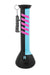 Rebound 14" Silicone Waterpipe Beaker | Jupiter Grass