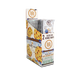 High Hemp | Organic Wraps Wraps – 2 Count (25 Packs / Box) | Jupiter Grass